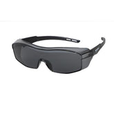 Frontier -  Safety Glasses Frontier ospX. Smoke Over glasses Visitor glasses | 9322297080178